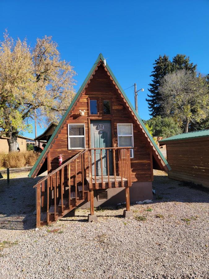 The Hulett Motel Room photo